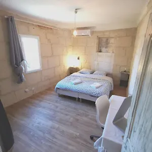 Charmante Maison En Provence Fontvieille