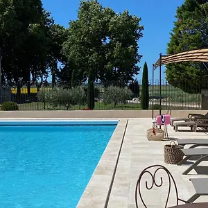 Le Domaine De Laforest Fontvieille