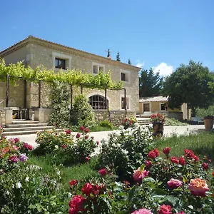 Bed & Breakfast Mas Saint-joseph, Fontvieille