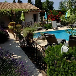 Hotel Logis Restaurant De La Tour, Fontvieille