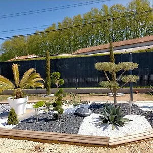 Le Klelogi Fontvieille