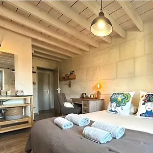 Alloggio in famiglia Les Maisons De, Fontvieille