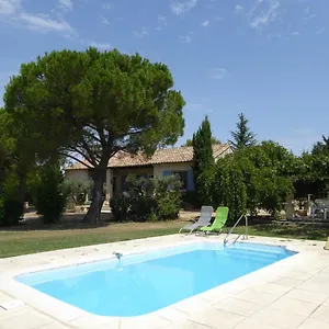 Mas Des Collines Fontvieille