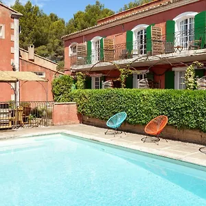 Le Madaleno Hotel
